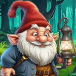 G4K Whimsical Gnome Escape Game